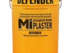        DEFENDER  I plaster - 