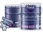 FINLUX F-115 Gold . -     . - 