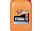 WOODMASTER PROF FIREBIO - 