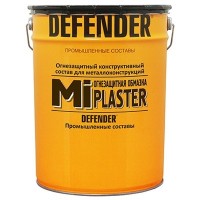        DEFENDER  I plaster - 