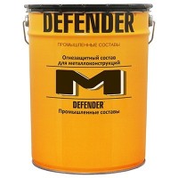        DEFENDER   (--221) - 