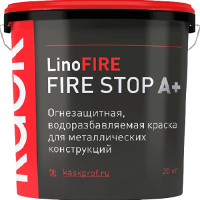  Fire Stop A+        - 