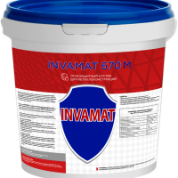     INVAMAT 670 - 