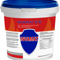     INVAMAT 678 - 