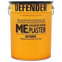          DEFENDER   plaster - 