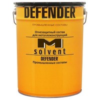        DEFENDER   solvent (-121) - 