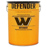    DEFENDER-W (--222) - 