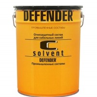      DEFENDER   solvent (-123) - 