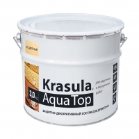    KRASULA Aqua TOP    (3 ) - 