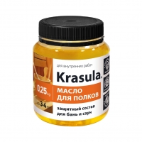       KRASULA    0.25  - 