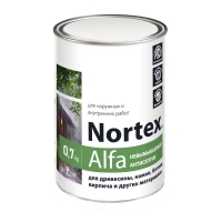   Nortex-Alfa (0.75) - 