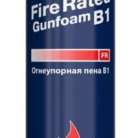     PENOSIL Premium Fire Rated Gunfoam B1 - 